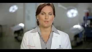 i am acc: Austin Community College alumni Dr. Christine Sheely D.O., orthopedic surgeon