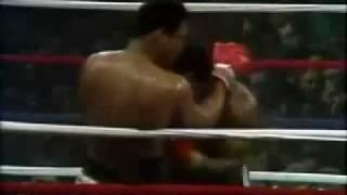 Muhammad Ali vs Joe Frazier lll Thrilla in Manilla   (ElTerribleProduction)