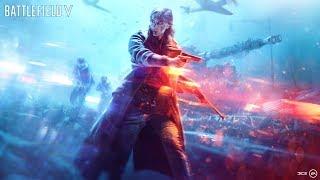 Battlefield 5 Official Reveal Trailer