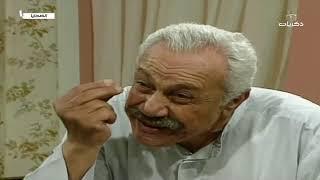 مسلسل الضحايا الحلقة الأولى