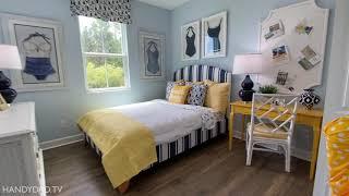 Latitude Margaritaville Model Home Tour (Daytona Beach, Florida)