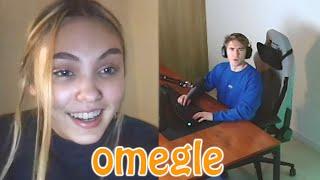 Omegle... But I Have UNLIMITED CAMERAS