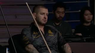 Jayson Shaw vs Jeff De Luna | Winners Qualification | 2023 Hanoi Open Pool Championship