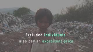 The Staggering Costs of Exclusion