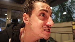 MOST TRIGGERED MAN ALIVE !!!