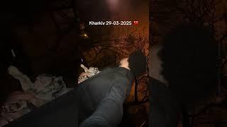 Україна в огні 2 c1145 Листи Путіна-Трампа?: Російське пекло Харкова | Putin Trump Kharkiv Hell