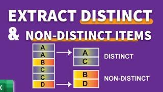 How to Find and Extract Duplicate Values in Excel | Step-by-Step Tutorial