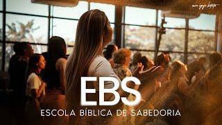 PR. ADEGEMAURO E PRA. MONIQUE | NOVA IGREJA BATISTA CASA DE DEUS