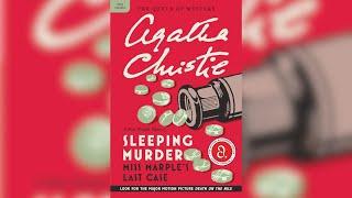 Sleeping Murder A Miss Marple Mystery By Agatha Christie Last Case Part 1