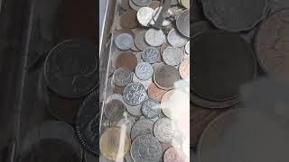 maximum 2000 Rare and normal Coins on the shops #shorts