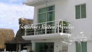 Puerto Vallarta Mexico Real Estate For Sale: SUITES NADIA