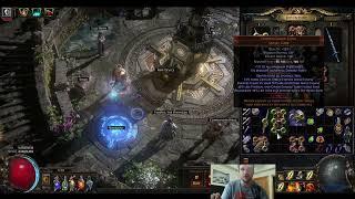 How to make Mercenaries live in Path of Exile 3.26