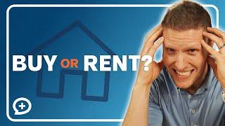 Is Renting a WASTE of Money?