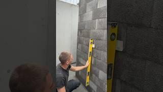 "How to Check Wall Level with Just a €20 Bill!" #usa #youtubeshorts #ytshorts #reels #rek #germany