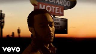 John Legend - Stereo (Official Video)