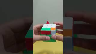 mostsatisfyingrubiks cubesolve#satisfying #shorts #cubersking 