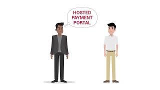 Accept Payments Online with Hosted Payment Portals - iCG Pay Innovative Payment Solutions