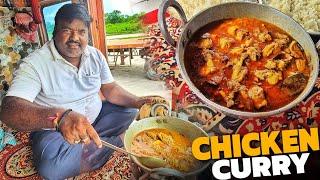 Aaj Banega Hamara Special Chicken Curry  || Itne Dinon Bad Chicken Khaya || #vlog