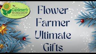 Thoughtful Gift Ideas for Flower Farmers