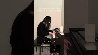 Unravel (Tokyo Ghoul) OP piano arrangement