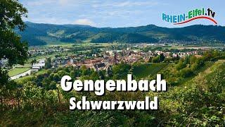 Gengenbach | Schwarzwald | Rhein-Eifel.TV