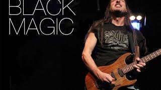 Two Tone Sessions - Reb Beach - Black Magic