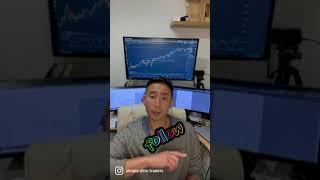 How to trade the market during Major News event?!