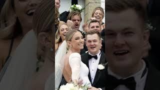 The Menards! ️ #weddingfilm #videography