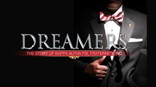 DREAMERS - The Story Of Kappa Alpha Psi Fraternity (Trailer)