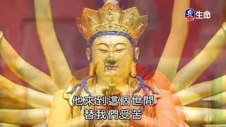 Eternal practice of compassion_Master Haitao Compassionate Propagation Tour_(lifetv_20200412_07:30)