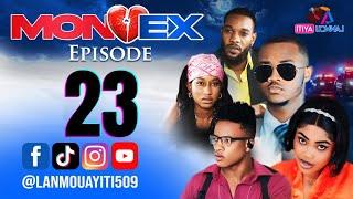 MON EX PART 23 NOUVO FEYTON WILMIX PROD & LANMOU AYITI