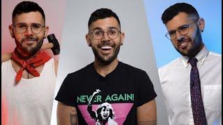 Carlos Maza Is Going Independent