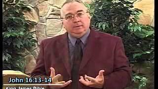 Church Doctrine vs, Bible Doctrine! - Pastor Richard Jordan