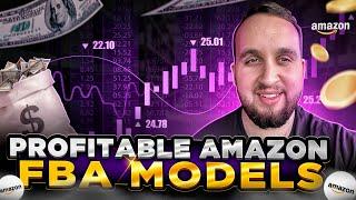 Easiest And Most Profitable Amazon FBA Business Models
