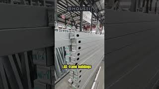 Prefab Steel Frame Buildings Are a Game-Changer—Here’s Why You Need One!