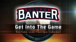 Bullpen Banter Ep. 51: All-Stars Arrive