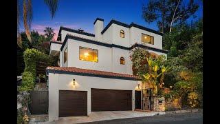 3298 N Knoll Drive Los Angeles, CA |