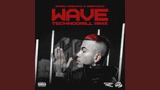 Sfera Ebbasta & Drefgold - WAVE (TECHNODRILL RMX)