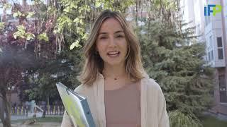 iFP - «Elegir es dar el primer paso»
