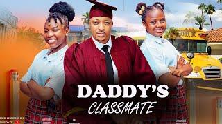 DADDY'S CLASSMATE - NEW 2024 MOVIE | IK OGBONNA | UCHECHI TREASURE | SAPPHIRE EKENG