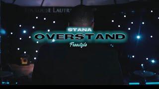 Stana- Overstand Freestyle