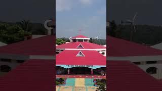 Velankanni church | Uttan | Our Lady of Velankanni pray for us.