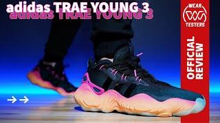 adidas Trae Young 3