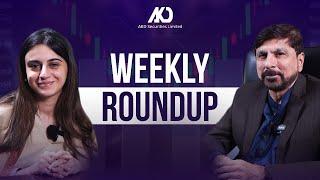 Weekly Roundup | AKD Securities Limited