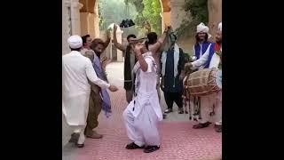 Moosa Dancing Full Video|Raqs e Bismil|