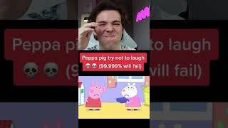 Peppa pig but *CURSED*  (Very Emotional) P4