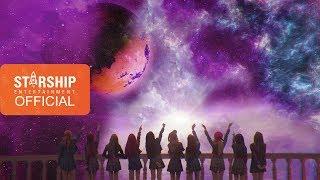 [MV] 우주소녀 (WJSN) - 부탁해 (SAVE ME, SAVE YOU)