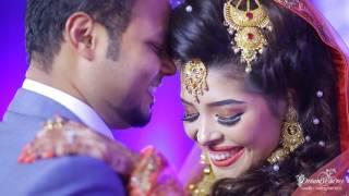 Turza & Anamika's Reception Trailer|Wedding Cinematography by Dream Weaver|22.07.2016|Bangladesh