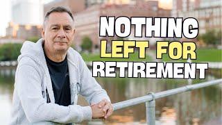 Why Are So Many People Over 50 Risking Their Retirement Savings?