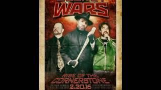 SECRET WARS: RISE OF THE CORNERSTONE